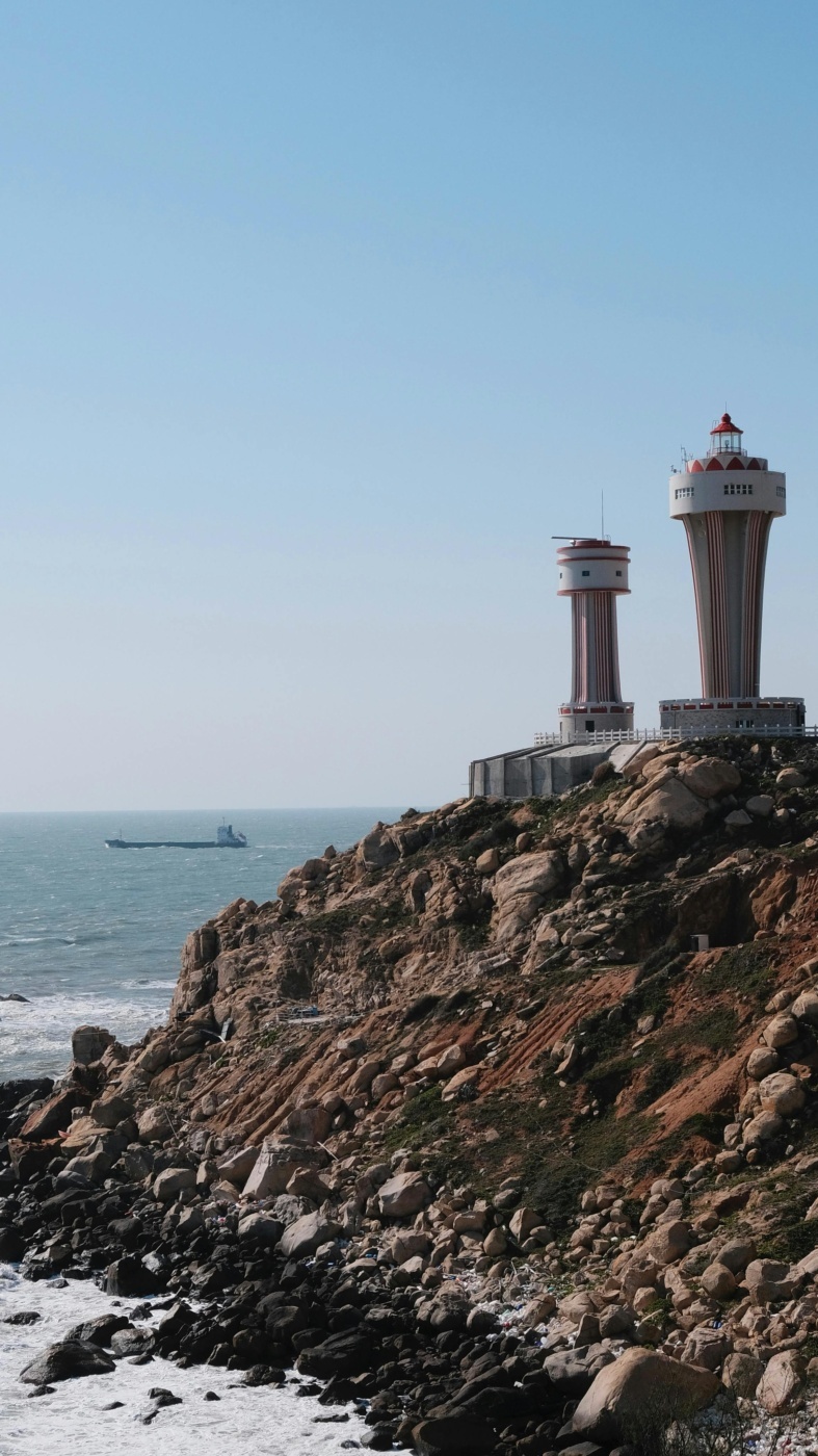 Φαροφύλακες: Οι σιωπηλοί ήρωες ενός επαγγέλματος που εξαφανίζεται